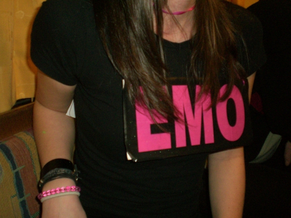 FASCHING--EMO - 