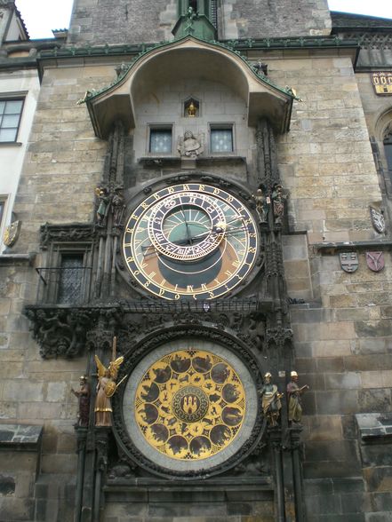 Prag - 