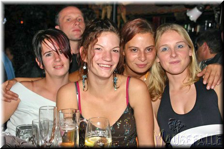 Ich und meine Freunde! - 