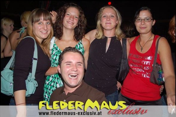 Ich und meine Freunde! - 