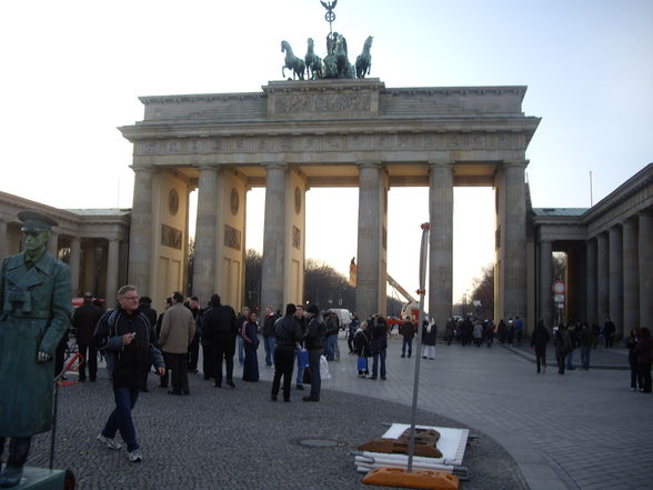 Berlin 2008 - 