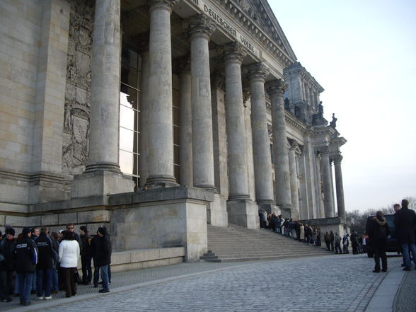 Berlin 2008 - 