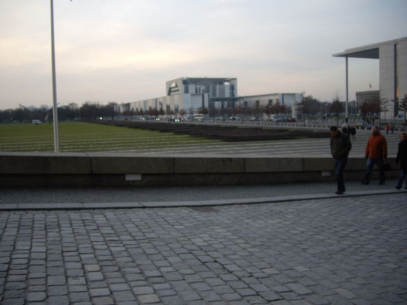 Berlin 2008 - 