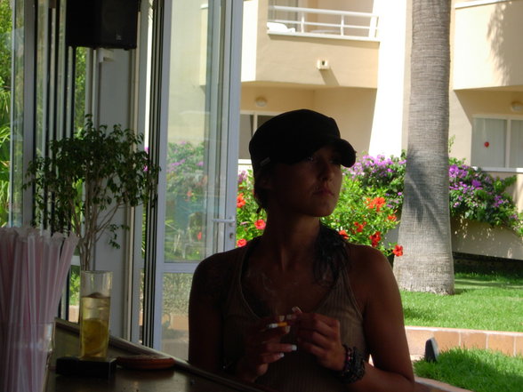 Eivissa 2007 - 