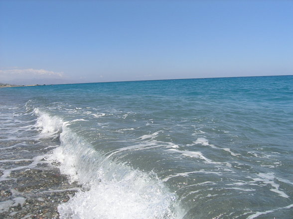 Kreta - 