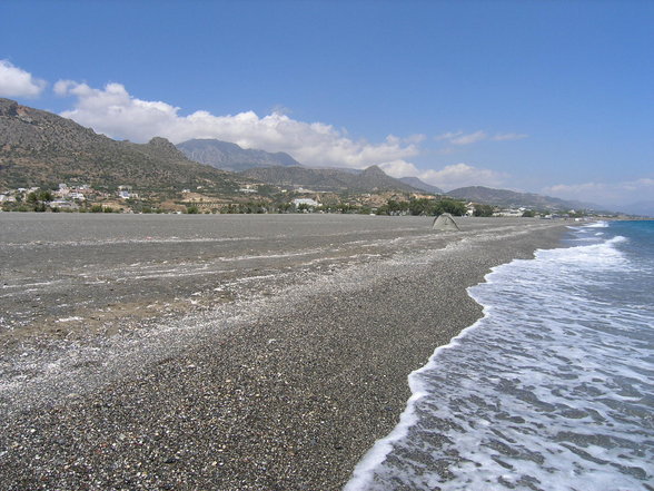 Kreta - 