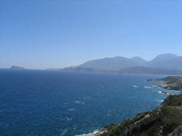 Kreta - 