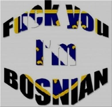 bosna - 