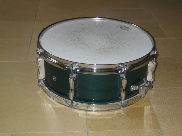 mei drummset - 