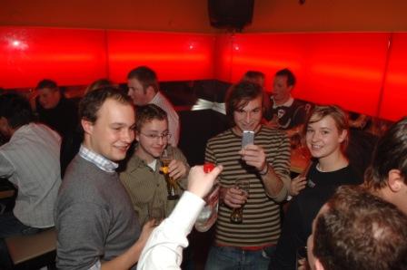 Dezember im Leo - 