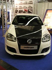 Tuningmesse Salzburg am 20.1.07 - 