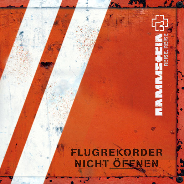 RAMMSTEIN - 