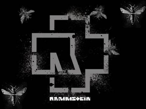 RAMMSTEIN - 