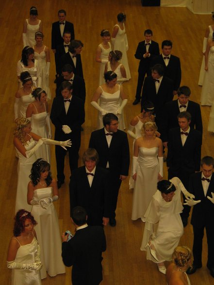 Maturaball 2006 - 