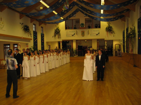 Maturaball 2006 - 