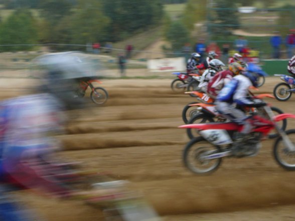 Motocross --- dEr geilste sPort EvEr - 