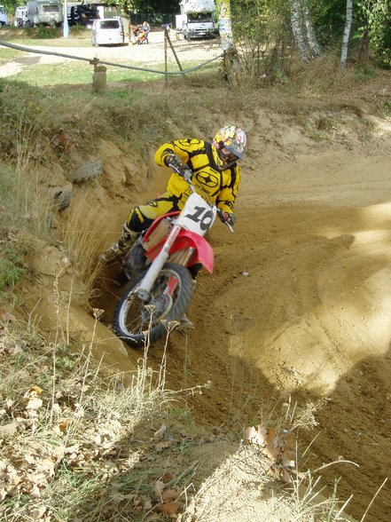 Motocross --- dEr geilste sPort EvEr - 