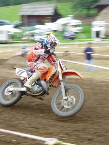 Motocross --- dEr geilste sPort EvEr - 