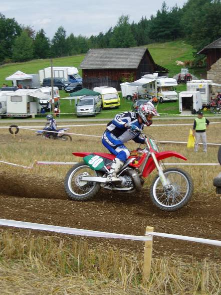 Motocross --- dEr geilste sPort EvEr - 