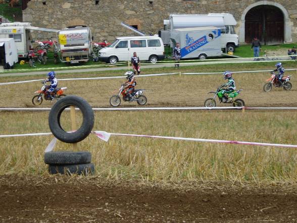 Motocross --- dEr geilste sPort EvEr - 