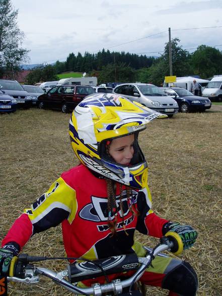 Motocross --- dEr geilste sPort EvEr - 