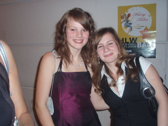 HLW Ball 2008 - 