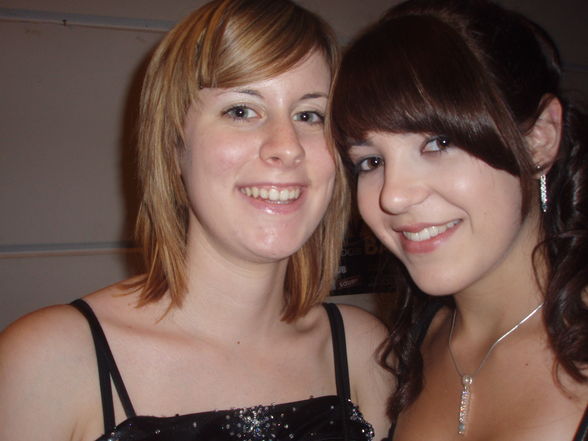 HLW Ball 2008 - 