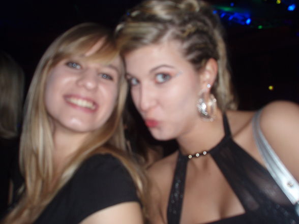 HLW Ball 2008 - 