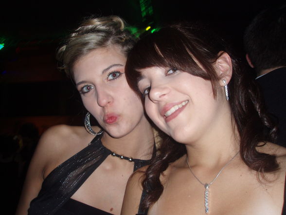 HLW Ball 2008 - 