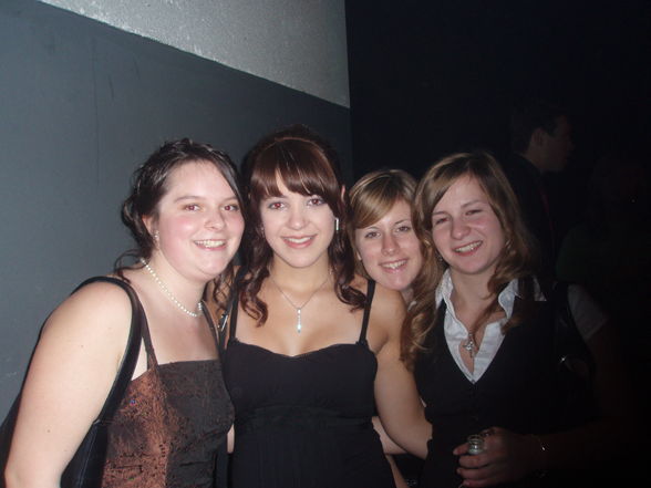 HLW Ball 2008 - 