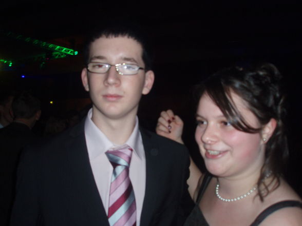 HLW Ball 2008 - 