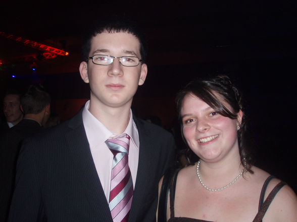 HLW Ball 2008 - 