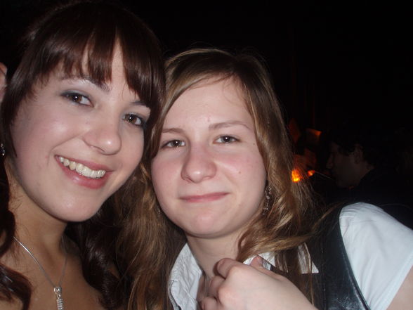 HLW Ball 2008 - 