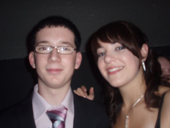 HLW Ball 2008 - 