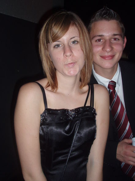 HLW Ball 2008 - 