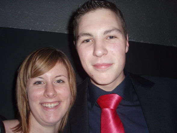 HLW Ball 2008 - 