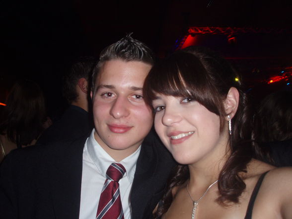 HLW Ball 2008 - 