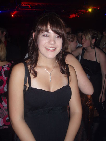 HLW Ball 2008 - 