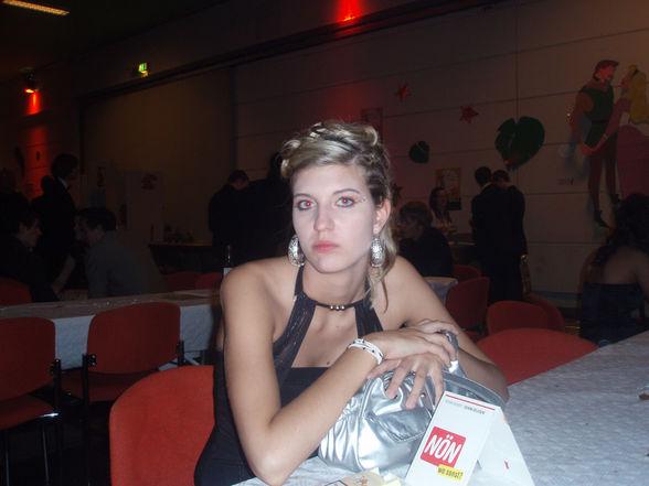 HLW Ball 2008 - 