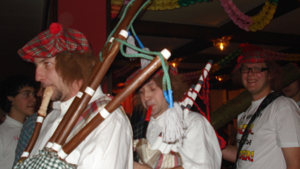 Fasching 2008 - 