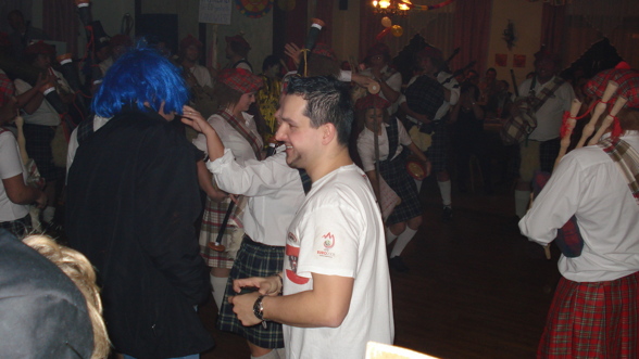 Fasching 2008 - 