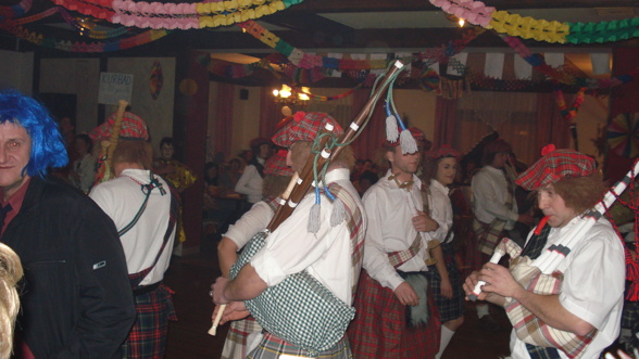 Fasching 2008 - 