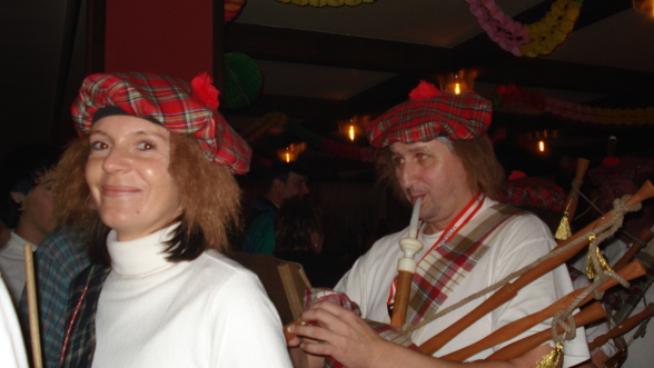 Fasching 2008 - 