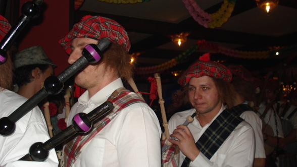 Fasching 2008 - 