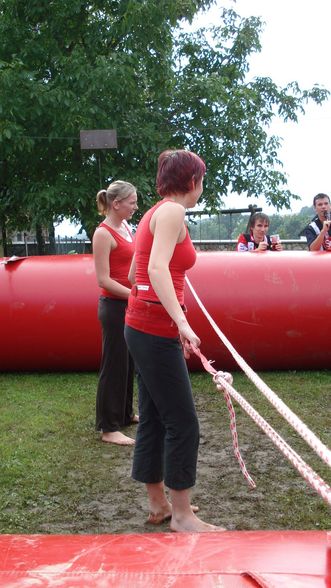 Table-Soccer-Turnier - 