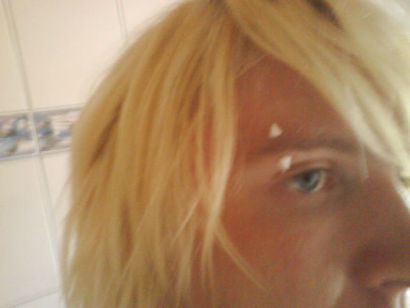 mein piercing - 