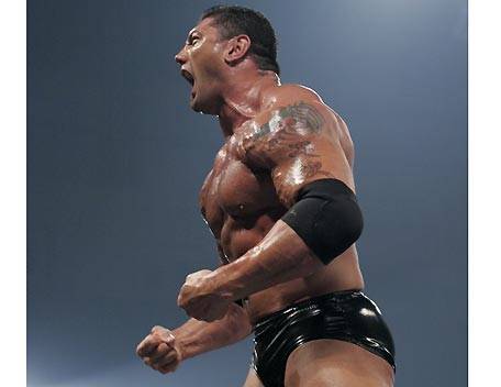 Batista - 