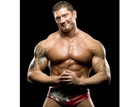 Batista - 