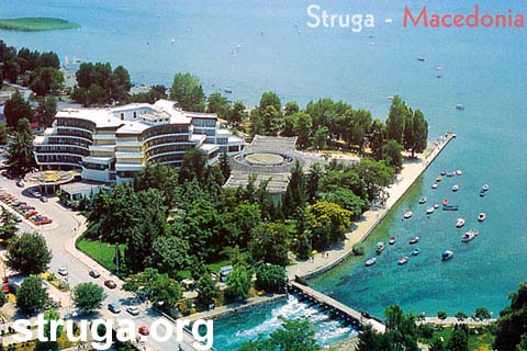 struga - 