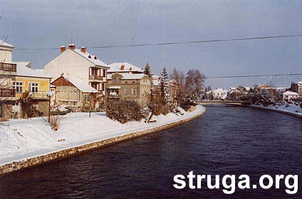 struga - 